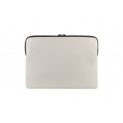 CUSTODIA GOMMO SLEEVE 15/16 GRIGIO