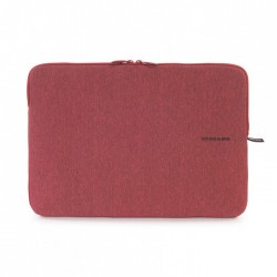 CUSTODIA SLEEVE MELANGE MBP 16 ROSS Ma'LANGE 15.6 E MBP16 ROSSO