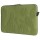 CUSTODIA RILIEVO SLEEVE MBA15 VERDE CACTUS MACBOOK AIR 15 E NB14 TUCANO