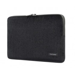 CUSTODIA VELLUTO SLEEVE MBP14 BLACK TUCANO MACBOOK PRO 14