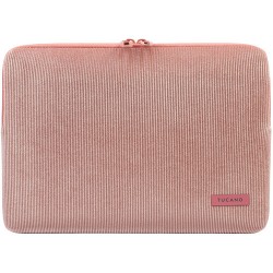 CUSTODIA VELLUTO SLEEVE MBP14 ROSA TUCANO MACBOOK PRO 14
