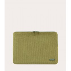 CUSTODIA VELLUTO SLEEVE MBP16 VERDE TUCANO MACBOOK PRO 16
