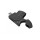 CARD READER ESTERNO USB 3.0 4IN1 BK 2*SD/SDHC/SDXC 2*MICRO SD/T-FLASH