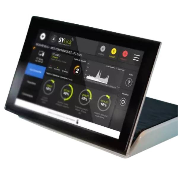 FIREWALL BOX SYLINK 150IP 1ANNO