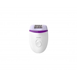 PHILIPS SATINELLE ESSENTIAL EPILATORE COMPATTO