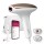 PHILIPS LUCE PULSATA CORPO VISO SENSORE FOTOTIPO BRI921/00