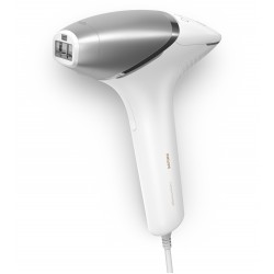 PHILIPS LUCE PULSATA CORPO VISO SENSORE FOTOTIPO BRI940/00 PRESTIGE