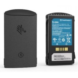 BATTERY PACK,LITHIUM ION,PP+ MC3300 STANDARD CAPACITY