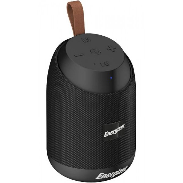 ENERGIZER BLUETOOTH PORTABLE BTS BLUETOOTH 6W + RADIO BTS 061