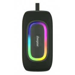 ENERGIZER SPEAKER BT + 1800MAH PORTABLE BTS163 RGB