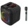 ENERGIZER PARTY SPEAKER BT + POWERB ANK BLUETOOTH RGB 20W + RADIO E MIC