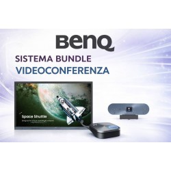 MON 65SALA VIDEOCONFERENZA 65 WIF SERIE RP RP6504 + DV01K + TWY31