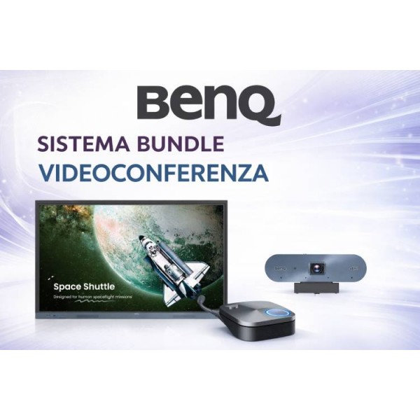 MON 86SALA VIDEOCONFERENZA 86 WIF SERIE RP RP8604 + DV01K + TWY31