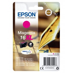 INK EPSON 16XL MAGENTA WF2010/2510 6,5ML