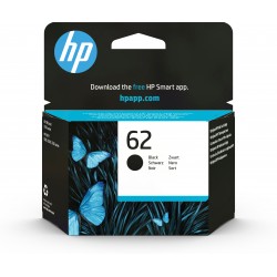 INK HP 62 C2P04AE K OFFICEJET 5745 200 PAG
