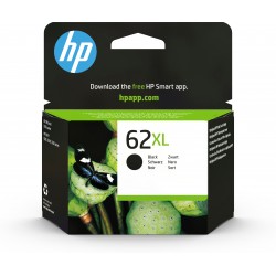 INK HP 62XL C2P05AE K ALTA CAPACITA