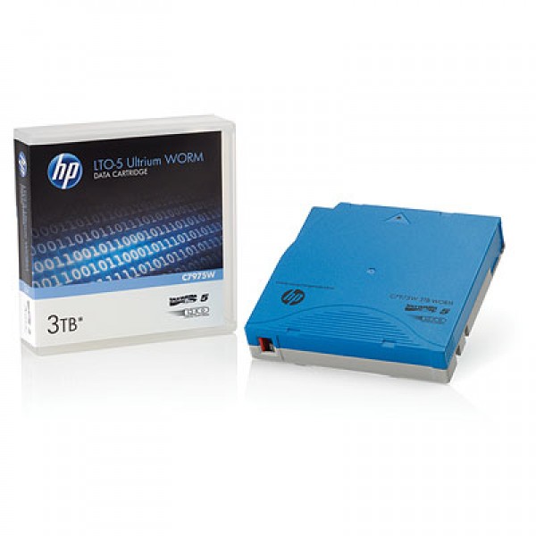 ULTRIUM DATA CARTRIDGES LTO5 ULTRI UM 3 TB WORM