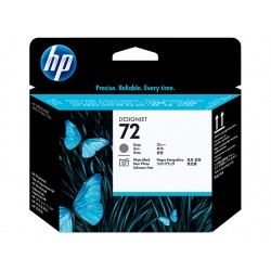 TESTINA HP 72 C9380A 130M GRIGIO