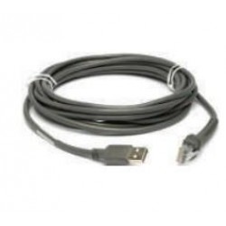 CAVO USB ZEBRA PER DS8108 4,6MT