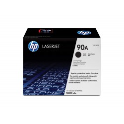 TONER HP CE390A M4555 K L/J