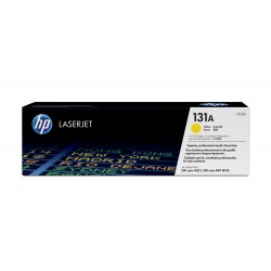 TONER HP 200 CF212A COLOR Y L/J PRO M251NW 1600 PAG