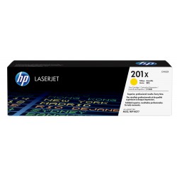 TONER HP M252N Y 2300 PAG