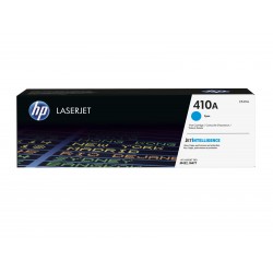 TONER HP CF411A COLOR C L/J M452
