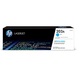 TONER HP CF541A COLOR C L/J PRO M 254/281/280