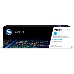 TONER HP CF541X COLOR C L/J PRO M254/281/280 2500 PAG