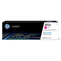 TONER HP CF543X COLOR M L/J PRO M254/281/280 2500 PAG