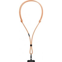 NATIVE UNION-CITY-SLING-APRICOT CRASHH