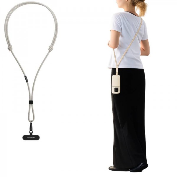NATIVE UNION -CITY-SLING-SANDSTONE SANDSTONE