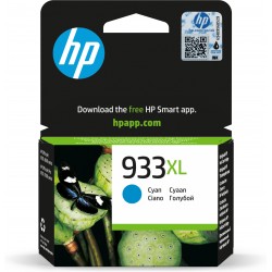 INK HP 933XL CN054AE C OFFICEJET 6600 825 PAG