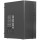 CASE MINI-TOWER NO PSU OPAL Z300 2USB3 0,6MM SPCC MATX MITX BLACK