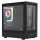 CASE MID-TOWER NOPSU NEXUS BK PK100 2USB3 1USBC 1FAN RGB VETRO TYPE C