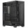 CASE MID-TOWER NO PSU IRON VK120 2USB3 1USBC 1FAN RGB VETRO