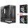 CASE ATX-TOWER NO PSU ORIZON MK100 2USB3.0 1TYPE-C 1FAN ARGB F&S GLASS