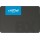 SSD 2,5 4TB SATA3 BX500 CRUCIAL R/W 540/500