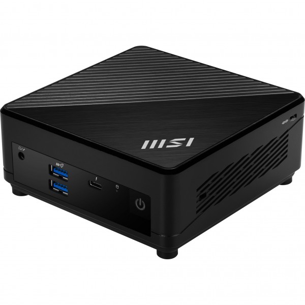 PC MSI CUBI 5 CORE 3 BB NO HDD/RAM C3-100U WIFI H/D VESA