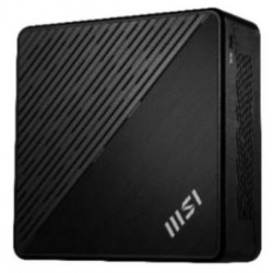 PC MSI CUBI N100 4GB 128GB W11P 2Y N100 H/DP 4K USBC 2U3.2 M2 1*2,5