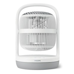 VENTILATORE TOWER FAN 2050 SERIES 810MCUBI TAVOLO CON ROTAZIONE