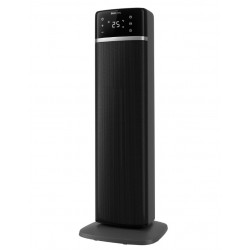 VENTILATORE TOWER FAN 5000 SERIES CON RISCALDAMENTO 2000W CON AI 20MQ