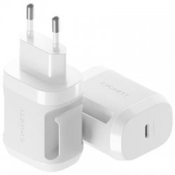 CARICABATTERIE DA MURO 30WATT IPHON CONSIGLIATO PER IPHONE PRO MAX