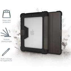 CUSTODIA WORKMATE EDUCAT. IPAD 10.9 10 GENERAZIONE CYGNETT