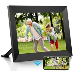 FRAMEO 10INCH DIGITAL PHOTO FRAME 10 CYGNETT