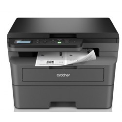 MF LAS B/N A4 USB F/R 32PPM WIFI BROTHER DCPL2620DW DUPLEX AUTO