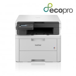 MF LAS COL A4 WIFI 3/1 F/R 18PPM BROTHER DCPL3520CDWE DUPLEX AUTO