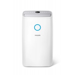 DEUMIDIFICATORE D'ARIA SERIE 3000, 34LT-D AROMA SENSORE UMIDITA