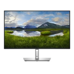 MON 27 IPS FHD HDMI DP VGA USBC DELL-P2725H REG ALTEZZA