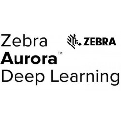 ZEBRA AURORA DEEP LEARNING RUNTIME OCR ELETTRONICHE